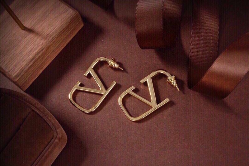 Valentino Earrings